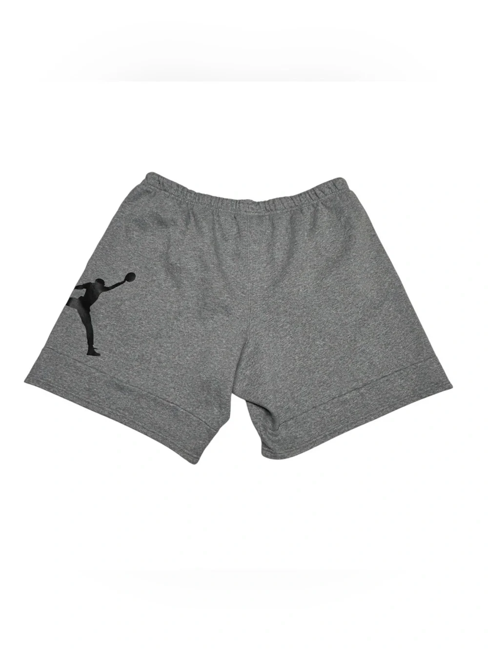 Jordan Jumpman Mens Size 2XL Shorts Fleece Gym Running Activewear Pockets